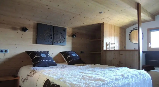 Chalet Socali Le Grand Bornand, Забронировать Шале Бизнес-отели Ле-Гран-Борнан, 4* 5*