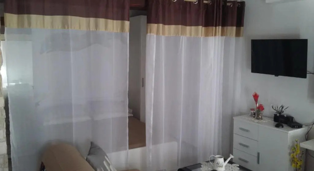 Апартаменты Apartment The old house