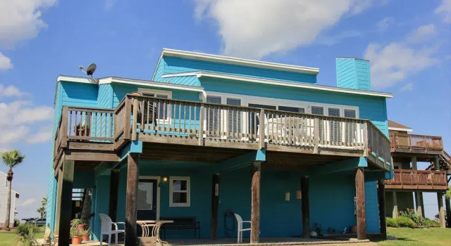 Lost Colony Villa #30 2 Bedrooms 2 Bathrooms Home, Boek Villa Portland Houston