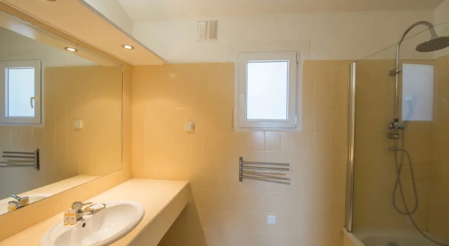 Вилла Comfort Les Hauts de Porto Vecchio