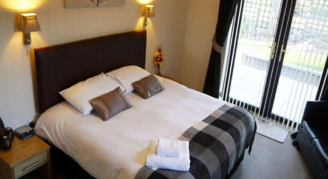 Ban-Car Hotel, Prenota Hotel Fraserburgh Moray Firth