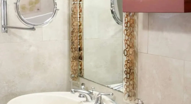 Номер Standard Parque del Lago Boutique Hotel
