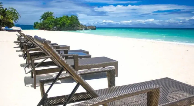 Sol Marina Resorts Boracay