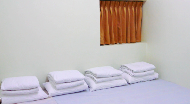 Long-Ko Bed and Breakfast 2
