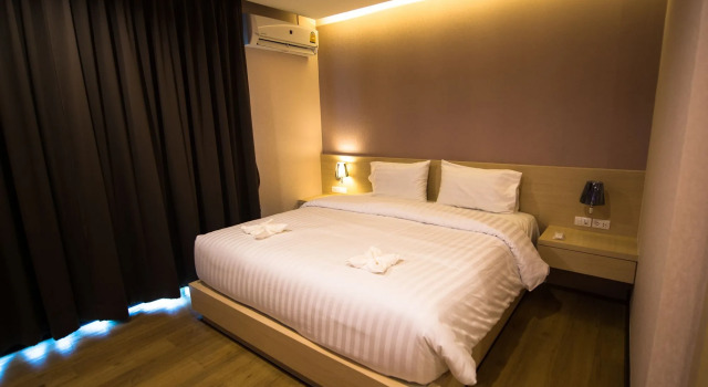 L Hotel, Забронировать Отель Кхонкэн Khon Kaen Province, рядом с Международный выставочный и конгресс-центр KICE в Кхонкэне