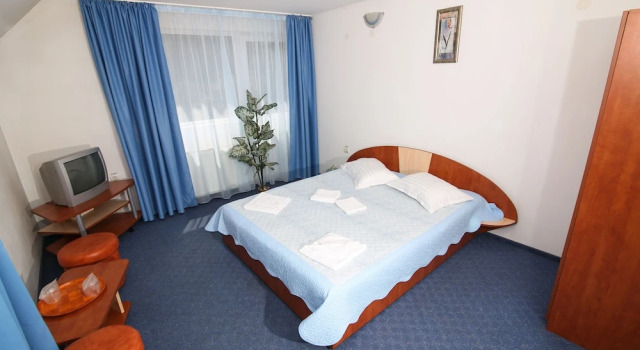 Hanul Cotul Donului, Rezervovat Mini-hotel Mini-hotely v Prahova Valley, Mini-hotel