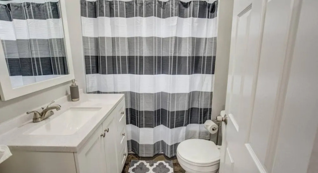 2BR Olympic Training Center