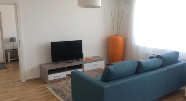 Vienna Hauptbahnhof Apartments 1, Book Lejlighed Wien Østrig, nær Erste Campus