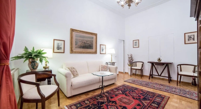 Rent in Rome - Torino, Забронировать Апартаменты/квартира Рим Лацио, рядом с Посольство США в Риме