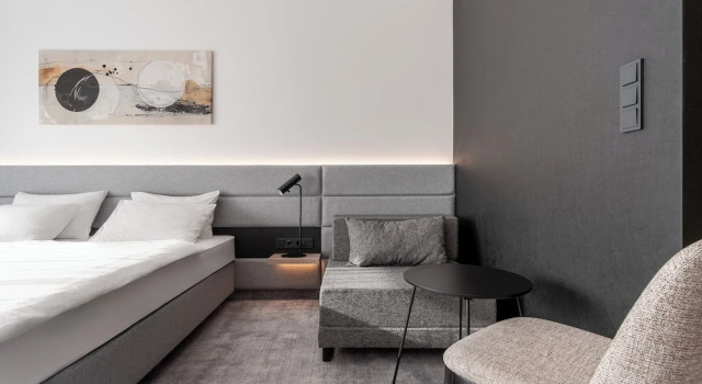 Номер Standard Shellter Apartments 117 Ł - by Jantar Apartamenty