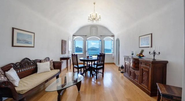 Люкс Chelidonia Luxury Suites - Adults Only