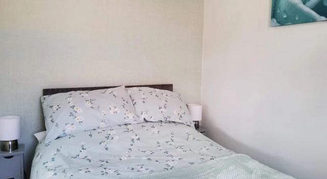 Lena's Place, Dogs Welcome Chalet Bridlington, Rezervasyon Şale Merseyside villalar, Villa