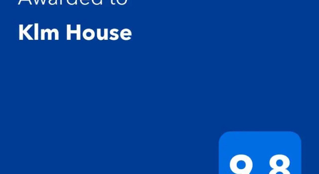 Номер Standard Klm House