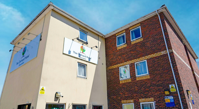 GO2 Gloucester Hotel by OYO, Rezervați Hotel Hoteluri în Gloucestershire cu parcare, Parcare