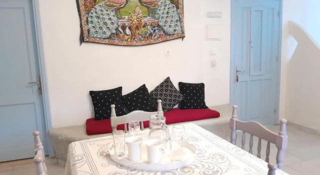 Люкс Superior Sunset Suites Annada
