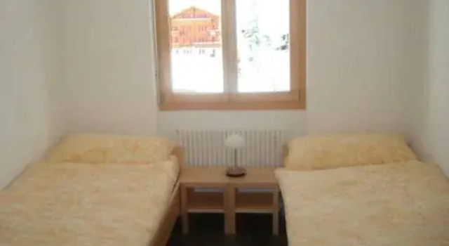Bella Vista / Mönch - INH 25646