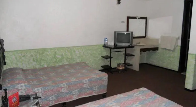 Gran Independencia, Rezervovat Hotel 3hvězdičkové hotely v Hidalgo, 3*