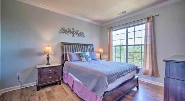 Апартаменты 10 Mi to Disney: Davenport Condo w/ Pool Access!