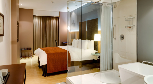 Protea Hotel by Marriott O.R. Tambo Airport