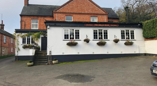 The Bullshead, Arthingworth House B&B, Забронировать Отель «постель и завтрак» Маркет-Харборо Лестершир