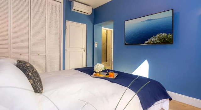 Апартаменты Standard Les appartements chics du Vieux-Port