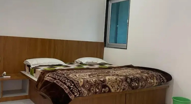 Dev Residency NCR Wale, Rezerwuj Hotel Hotele w Sikar z parkingiem, Parking
