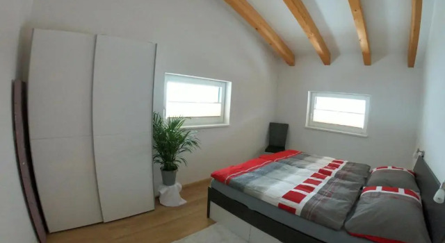Апартаменты с 2 комнатами Arlerhof