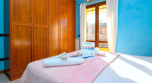 Gardagate Residenza Quiete