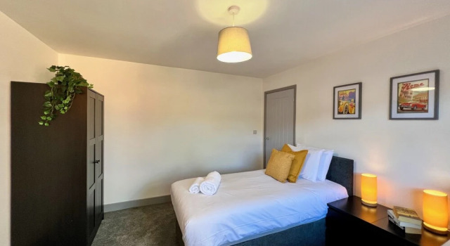 Curzon House 1, Забронировать Отель Отели Англии 3 звезды, 3*