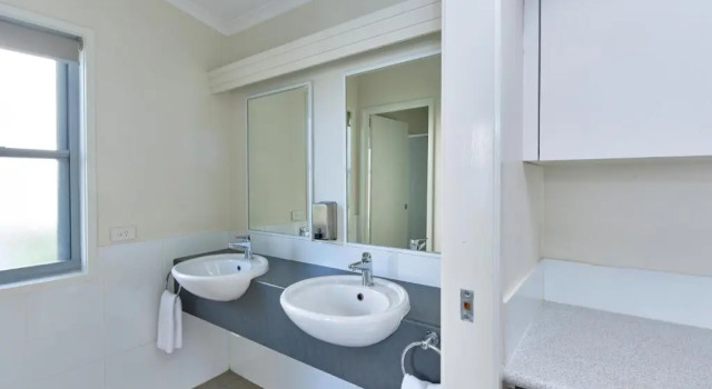 Студия Standard Big4 Sydney Lakeside Holiday Park