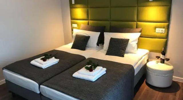 Premium Apartment - Chopin AirPort, Забронировать Апартаменты/квартира Варшава Мазовецкое воеводство