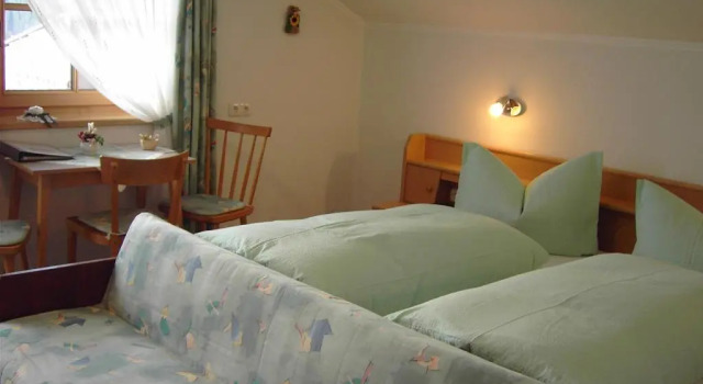 Номер Standard Naflerhof