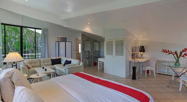 Delta Villa