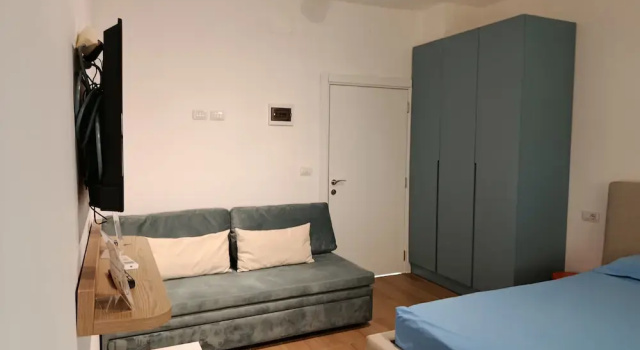 Nolo Rooms and Suites, Rezerwuj Dom wakacyjny Hotele w Durres County z parkingiem, Parking
