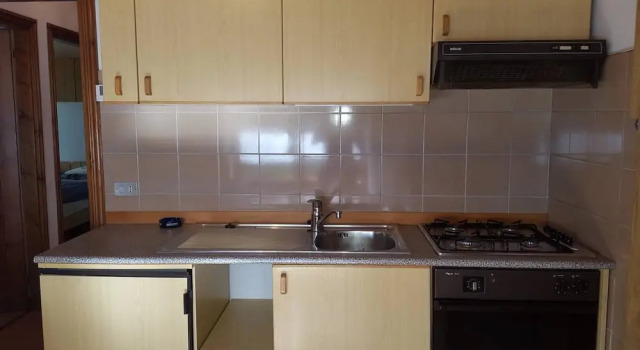Апартаменты Economy Casa Rosina 8