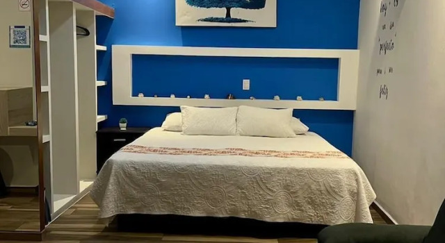 Студия Premier Hotel Boutique Casa Mariano
