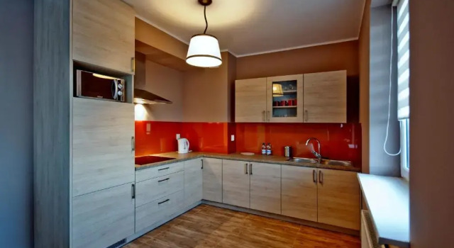 Апартаменты Apartamenty Marina House