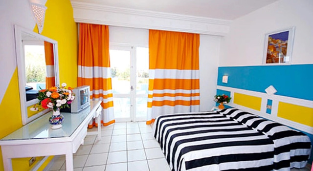 Caribbean World Hammamet Sun Garden