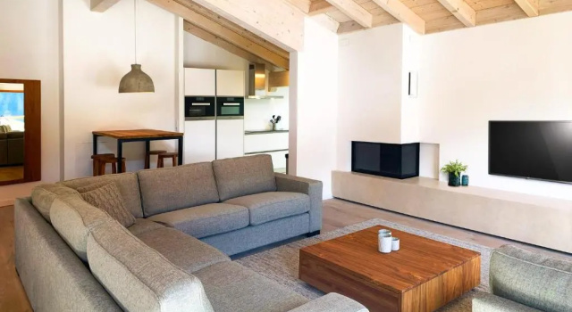 FranceComfort - AlpChalets Portes du Soleil, Prenota Chalet Cottage a Alvernia, Cottage