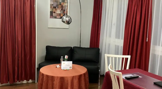 Семейный номер Standard с видом на внутренний двор Hotel Murtenhof & Krone