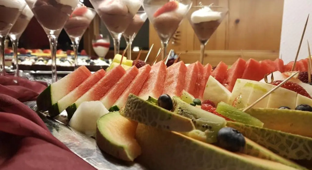 Номер Standard Hotel Alt Wittower Krug