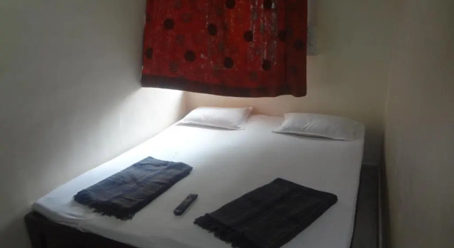 Номер Standard Hotel Rajmandir
