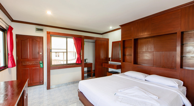 Двухместный номер Standard Selina Place Hotel