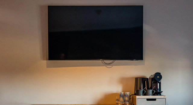 Клубный номер Standard Village Hotel Bournemouth