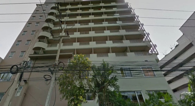Long Beach Cha-Am Hotel, Забронировать Отель Отели Пхетчабури 3 звезды, 3*