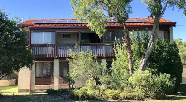 BeachFront Busselton, Buchen Sie Hotel Busselton 