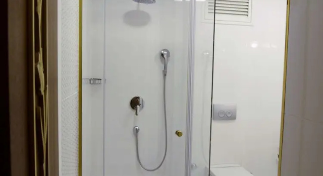 Семейный номер Standard c 1 комнатой MB Deluxe Hotel