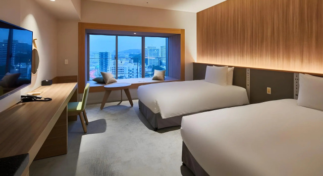 HOTEL Ala COOJU OKINAWA