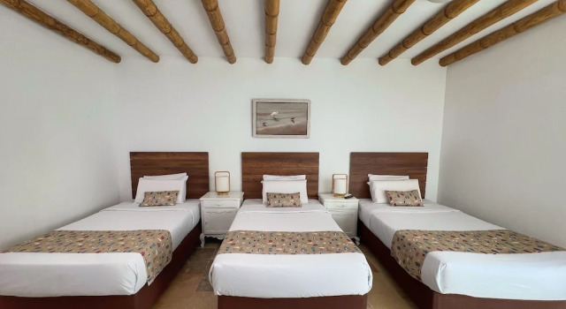 Atoq Paracas Reserva, Rezervați Hotel Hoteluri în centrul Paracas, hoteluri în centrul Paracas, Mic dejun, Parcare