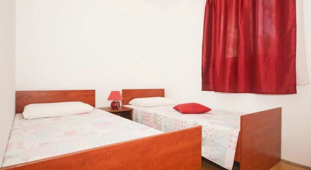 Apartments Katica